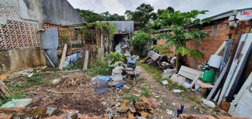 VIGILÂNCIA SANITÁRIA (AMBIENTAL) DE PONTAL DO PARANÁ CONTINUA NA LUTA CONTRA À DENGUE