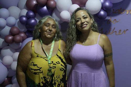 Posse da nova Procuradora Especial da Mulher reforça compromisso com os direitos femininos em Pontal do Paraná