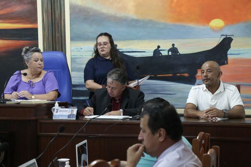 Posse da nova Procuradora Especial da Mulher reforça compromisso com os direitos femininos em Pontal do Paraná