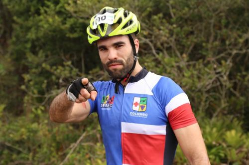 Competição de Mountain Bike abre Jogos de Aventura e Natureza em Pontal do Paraná