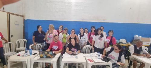 BOLSA FAMÍLIA: Após mutirões para recadastramento pesagem obrigatória continua até 15 de dezembro nas UBS