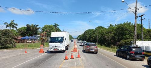 Pesquisa com mais de mil entrevistas avalia satisfação dos turistas que passam temporada em Pontal do Paraná 