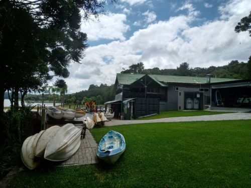 ESPORTES NÁUTICOS PARA PONTAL DO PARANÁ