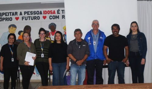 "Caixa d′Água Boa" beneficia famílias em Pontal do Paraná