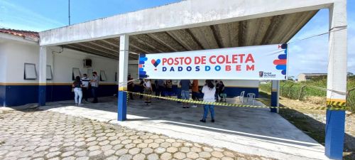 Aplicativo Dados do Bem agiliza casos de Covid e testes de detecção da doença 