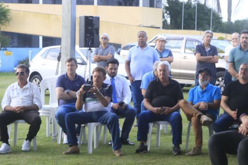 Após revisão conjunto de leis do Plano Diretor é protocolado na Câmara para apreciação dos vereadores.