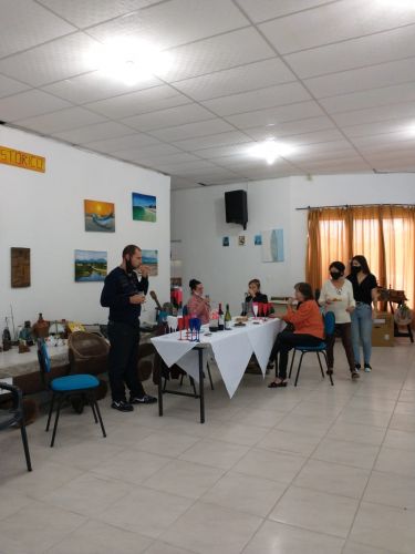 Escritor lança livro na Casa da Cultura de Pontal do Paraná 