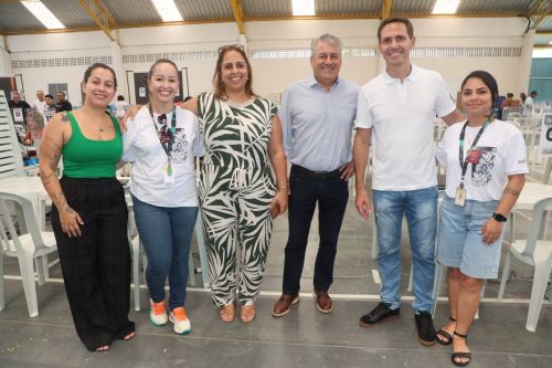 Começou hoje! Justiça no Bairro: Atendimento Jurídico Rápido e Eficiente em Pontal do Paraná