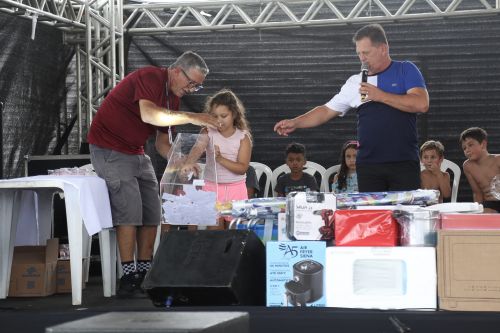 Pontal do Paraná: 29 anos com emoção e momentos marcantes
