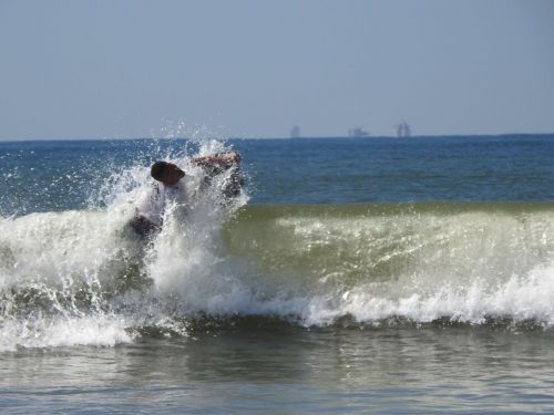 PONTAL FOI SEDE DA 2ª ETAPA DO PARANAENSE DE BODYBOARDING NO ÚLTIMO FINAL DE SEMANA (18 e 19/03/23) - CONHEÇA OS CAMPEÕES!