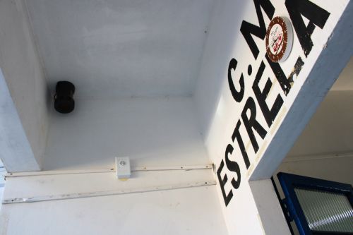 INSTALADOS BOTÕES DE PÂNICO EM TODAS AS ESCOLAS DE PONTAL DO PARANÁ