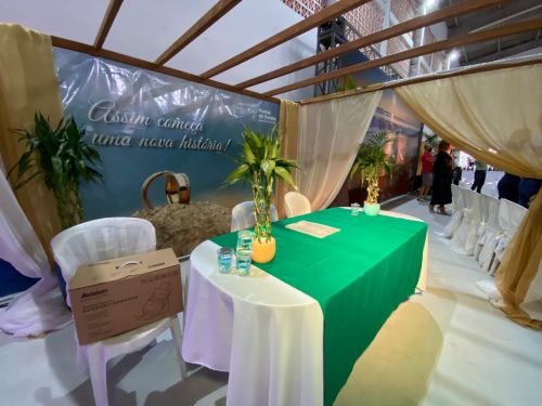 Casamento Comunitário reúne 23 casais em Pontal do Paraná