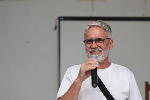  Pontal do Paraná realiza Plenária Municipal de Saúde do Trabalhador e da Trabalhadora
