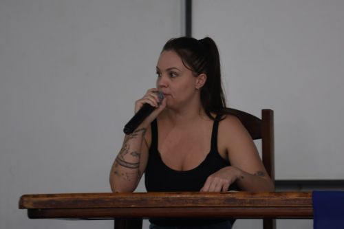  Pontal do Paraná realiza Plenária Municipal de Saúde do Trabalhador e da Trabalhadora