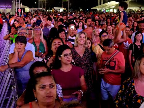 HOJE (28/01/23) TEM SAMBÔ NO BALNEÁRIO MARISSOL!
