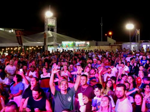 HOJE (28/01/23) TEM SAMBÔ NO BALNEÁRIO MARISSOL!