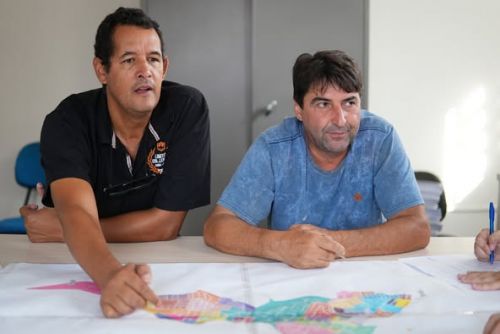 Cidade Limpa: Organização Para Um Município Mais Sustentável!