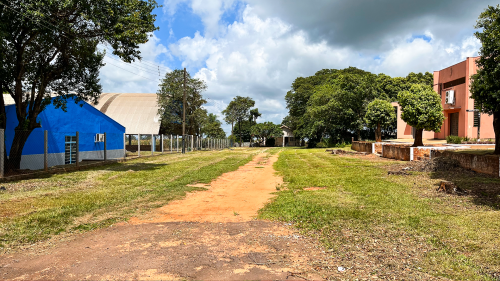 Mutirão da Prefeitura Municipal leva cuidado e transformação a São Silvestre