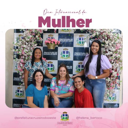 Dia da Mulher