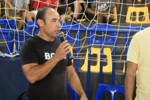 Copa Comércio Longuini 2025: Parceria entre ACICO e Prefeitura fortalece o esporte local.