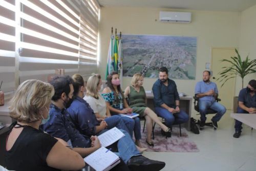 Mais 800 mil reais em recursos para Cruzeiro do Oeste