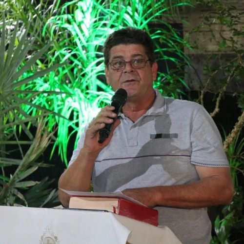 Missa é realizada em homenagem ao Dia do Agricultor