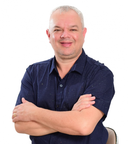 JOSEMAR FURINI (1º SECRETÁRIO)