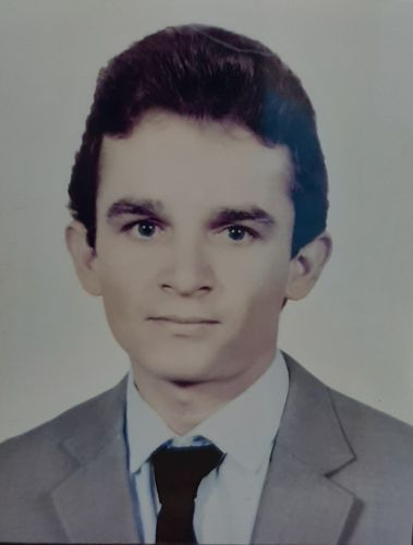 Genivaldo Carvalho da Mota
