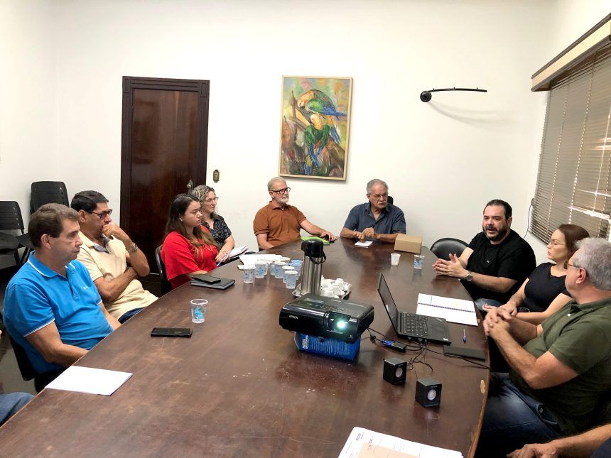 Jandaia do Sul discute novas tecnologias no combate à dengue com parceria do Tecpar