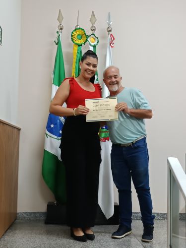 QUALIFICA PARANÁ FORMA TURMA DE ELETRECISTAS PREDIAIS E INDUSTRIAIS EM JOAQUIM TÁVORA