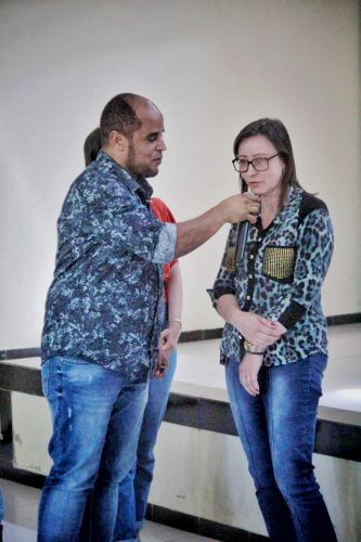 SAÚDE:JOAQUIM TÁVORA SEDIA REUNIÃO REGIONAL DA DENGUE