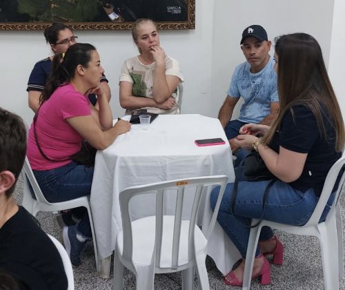 SEMINÁRIO DE CRÉDITO APROXIMA MICROEMPRESAS E COOPERATIVAS DE CRÉDITO EM JOAQUIM TÁVORA