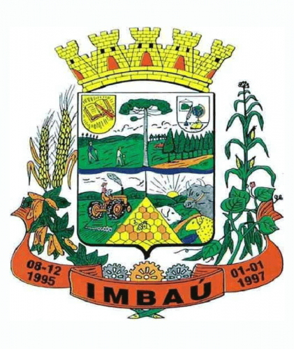 Brasão das Armas Municipal - Desenhado por Heraldista e Vexilologo  Reginaldo Valaseki