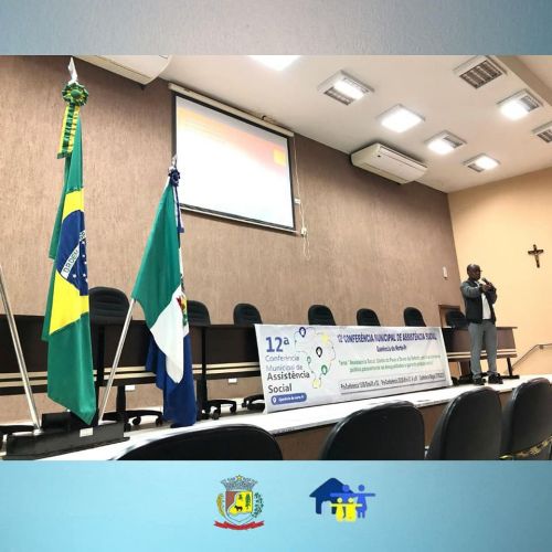 Querência do Norte realiza Conferência Municipal de Assistência Social