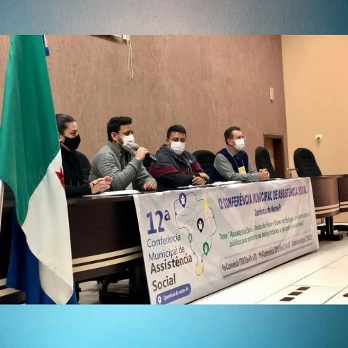 Querência do Norte realiza Conferência Municipal de Assistência Social