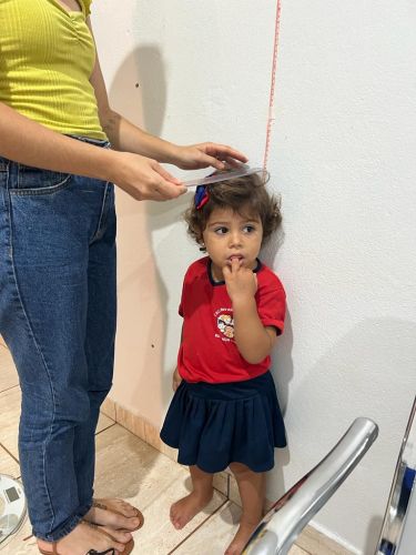 Secretaria Municipal de Educação finaliza diagnóstico geral de avaliação nutricional das escolas municipais