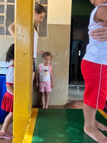 Secretaria Municipal de Educação finaliza diagnóstico geral de avaliação nutricional das escolas municipais