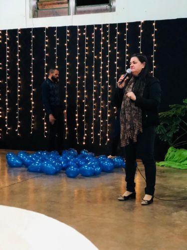 Secretaria do Trabalho e Ação Social realiza segunda etapa do Encontro Municipal dos Trabalhadores e Trabalhadoras do Sistema Único de Assistência Social - SUAS 2022
