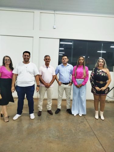 Feliz dia das Mulheres
