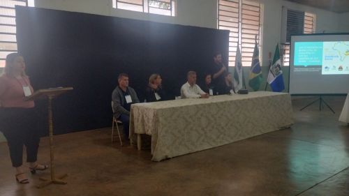 13ª Conferência Municipal de Assistência Social debate a reconstrução do SUAS: o SUAS Que Temos e o SUAS Que Queremos