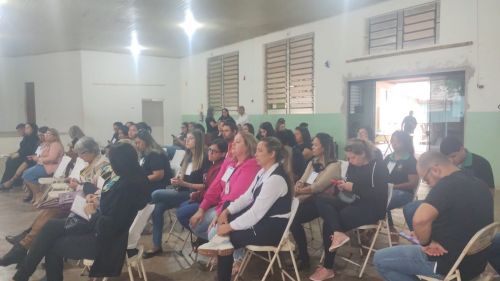 13ª Conferência Municipal de Assistência Social debate a reconstrução do SUAS: o SUAS Que Temos e o SUAS Que Queremos