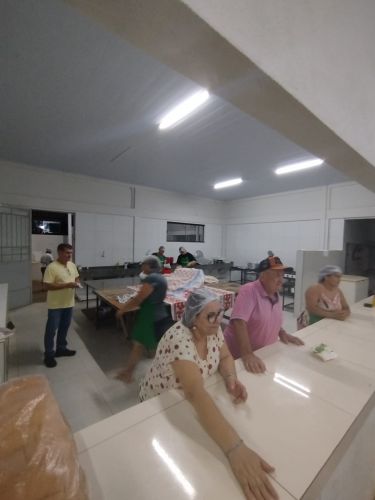 Show de Prêmios