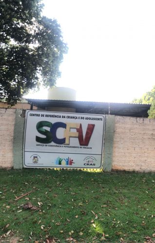 Recurso para o SCFV