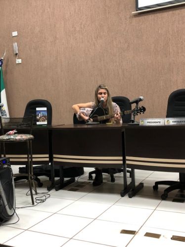 Palestra Outubro Rosa