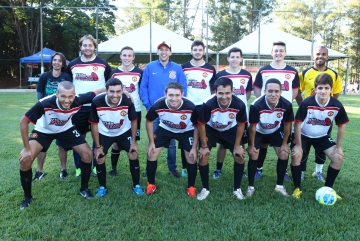 Torneio 1º de Maio 2015