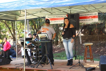 Torneio 1º de Maio 2015