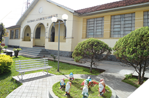  Escola Califrnia - 2014