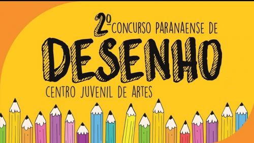 Concurso Paranaense de Desenho
