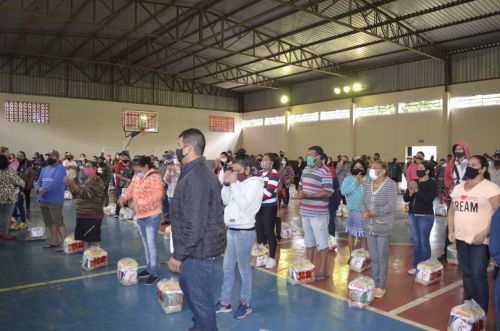 Cestas Básicas