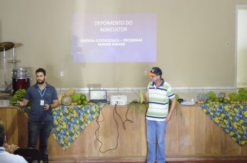Grupo Gestor Território do Vale do Ivaí 